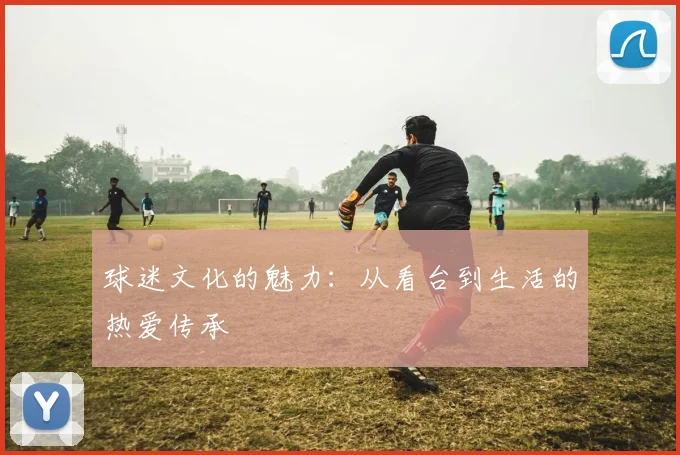 球迷文化的魅力：从看台到生活的热爱传承