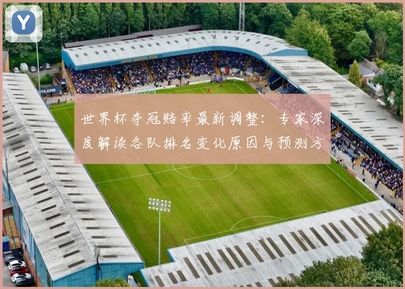 世界杯夺冠赔率最新调整:专家深度解读各队排名变化原因与预测方法